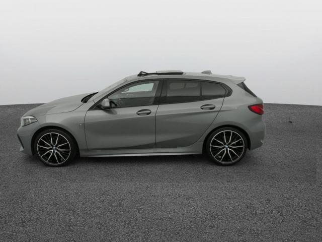 Bmw Série 1 image 1
