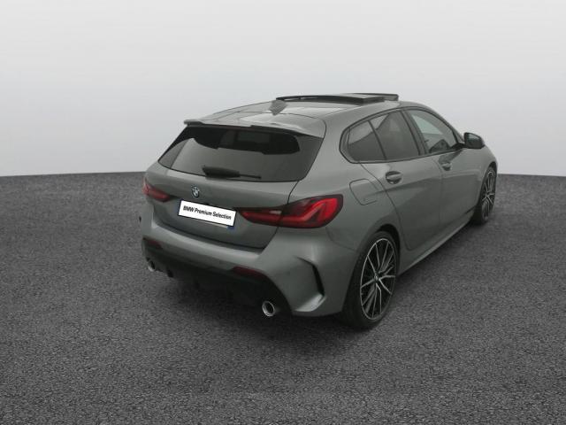 Bmw Série 1 image 2