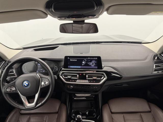 Bmw X3 image 8