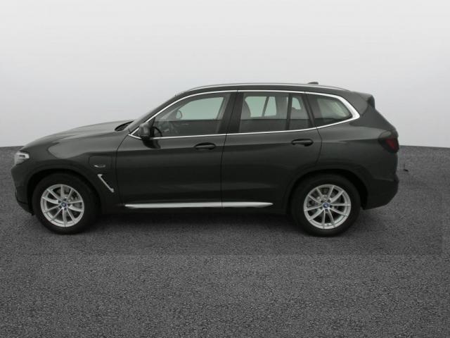 Bmw X3 image 1