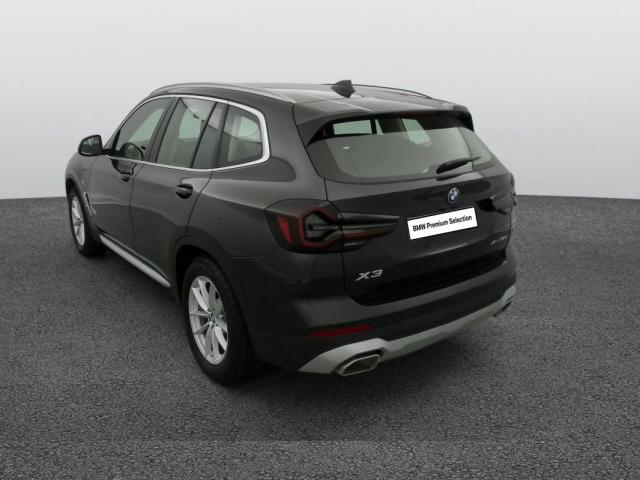 Bmw X3 image 5