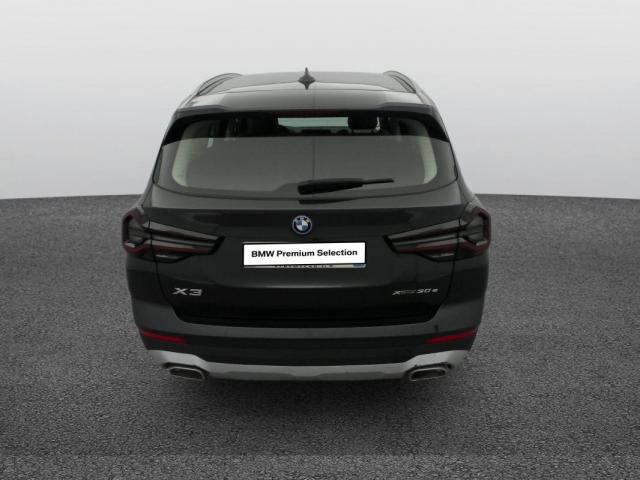 Bmw X3 image 2