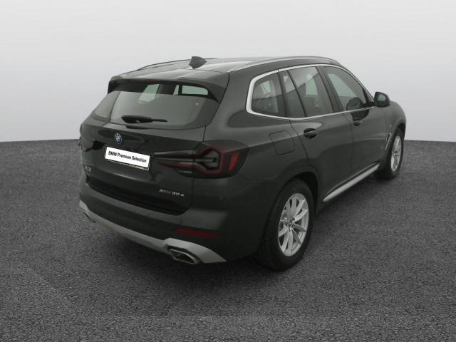 Bmw X3 image 7