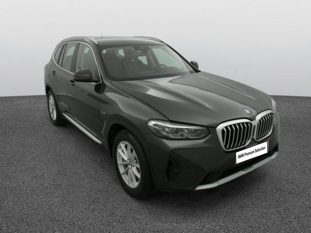 Bmw X3 image 6