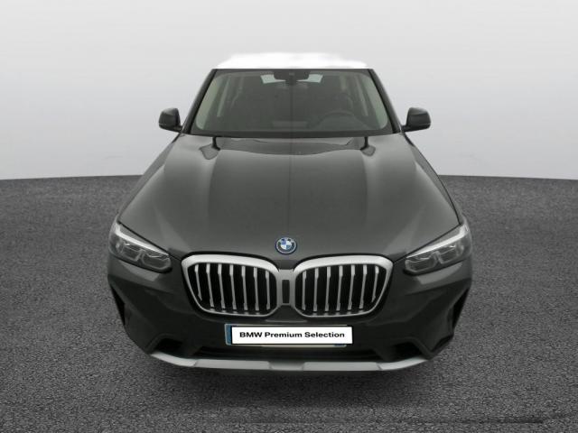 Bmw X3 image 4