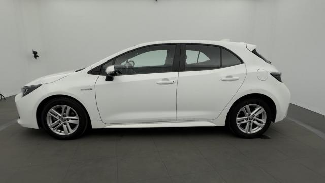 Toyota Corolla image 6