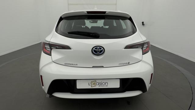 Toyota Corolla image 5
