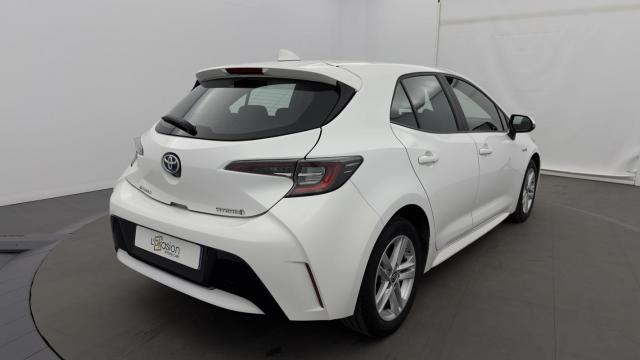 Toyota Corolla image 9