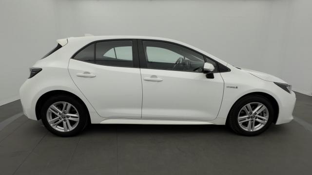 Toyota Corolla image 7