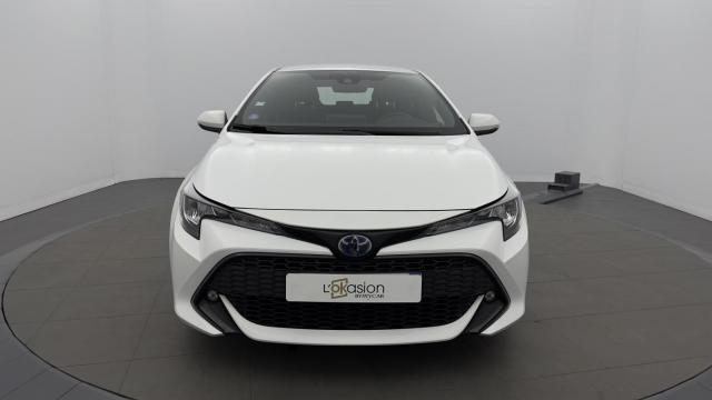 Toyota Corolla image 1
