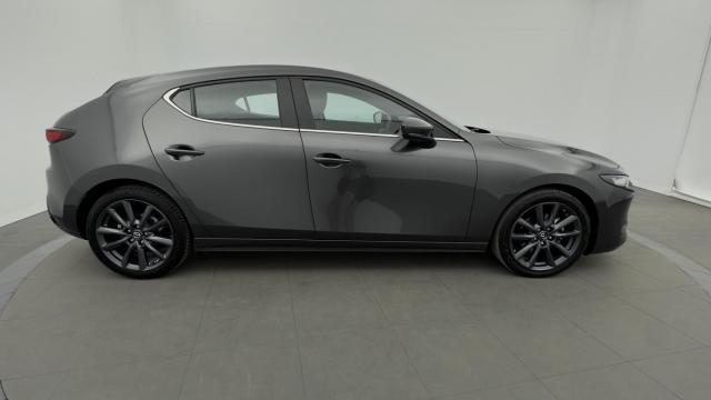Mazda 3 image 4