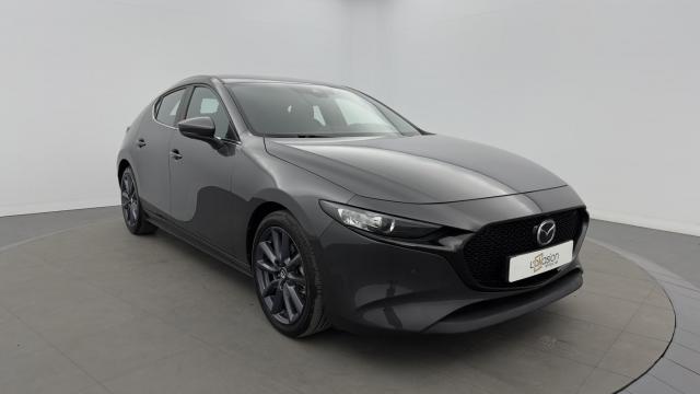 Mazda 3 image 8