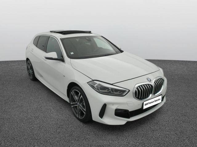 Bmw Série 1 image 2