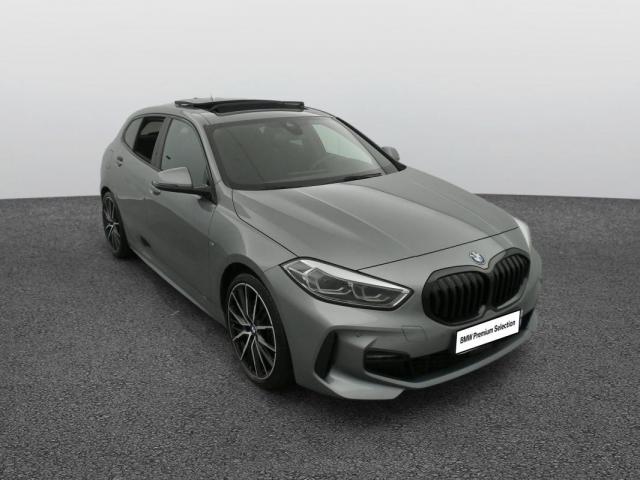 Bmw Série 1 image 2