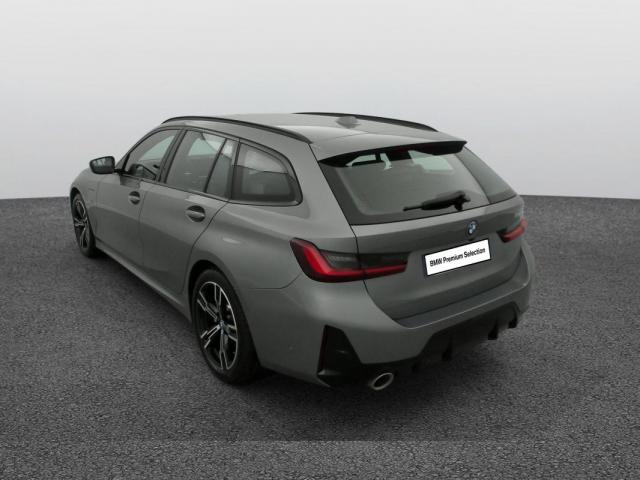 Bmw Série 3 image 4