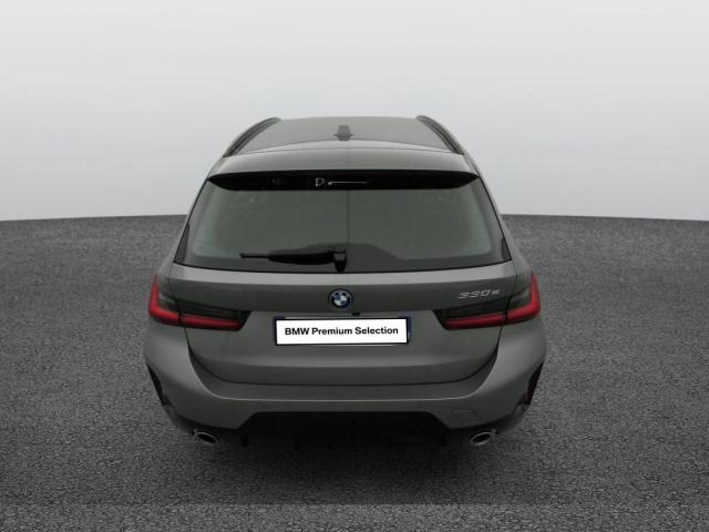 Bmw Série 3 image 5