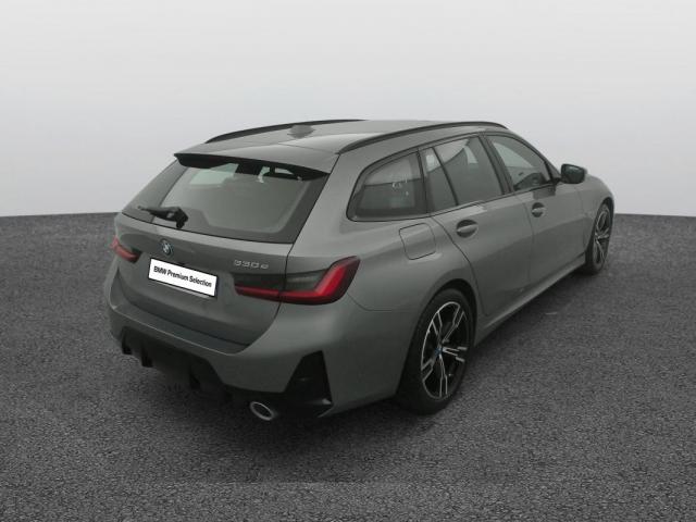 Bmw Série 3 image 2