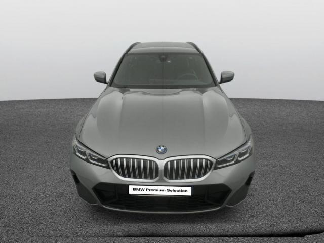 Bmw Série 3 image 1