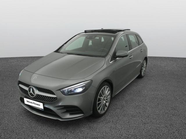 Mercedes Benz