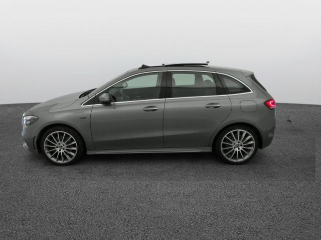 Mercedes Benz Classe B image 9