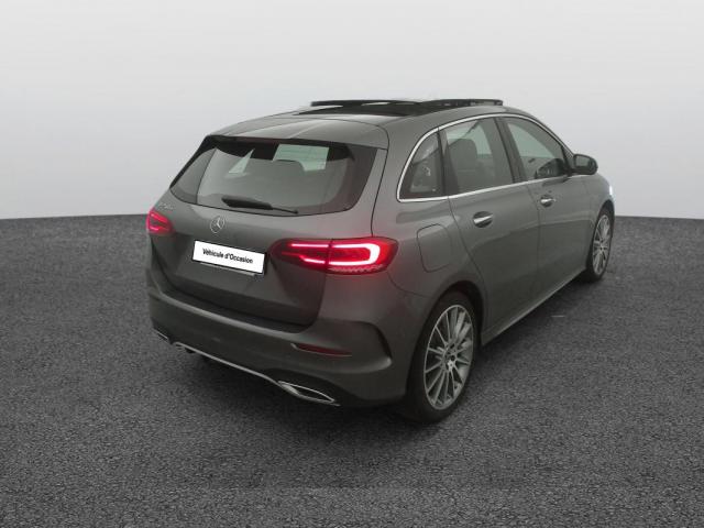 Mercedes Benz Classe B image 2