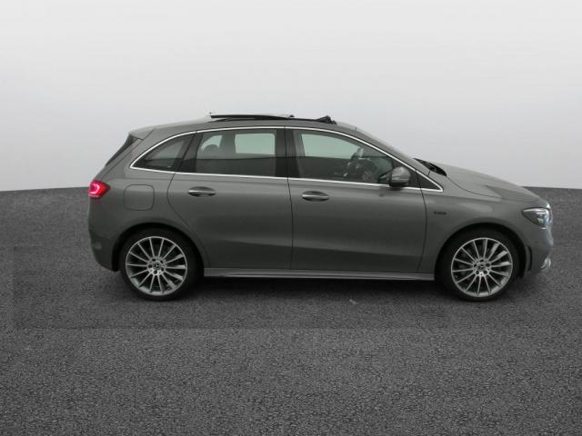 Mercedes Benz Classe B image 4