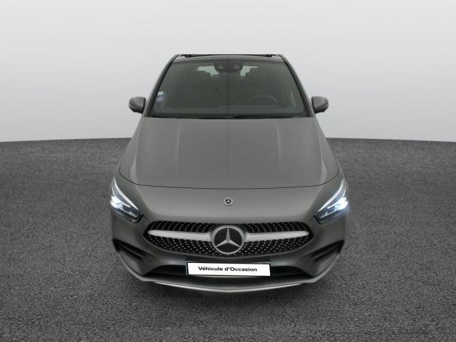 Mercedes Benz Classe B image 6