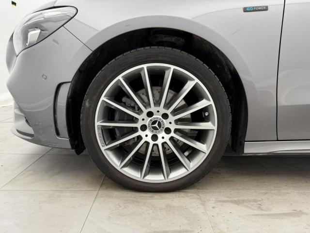 Mercedes Benz Classe B image 5