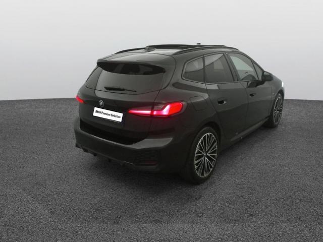 Bmw Serie 2 Active Tourer image 4