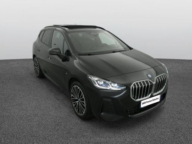 Bmw Serie 2 Active Tourer image 7