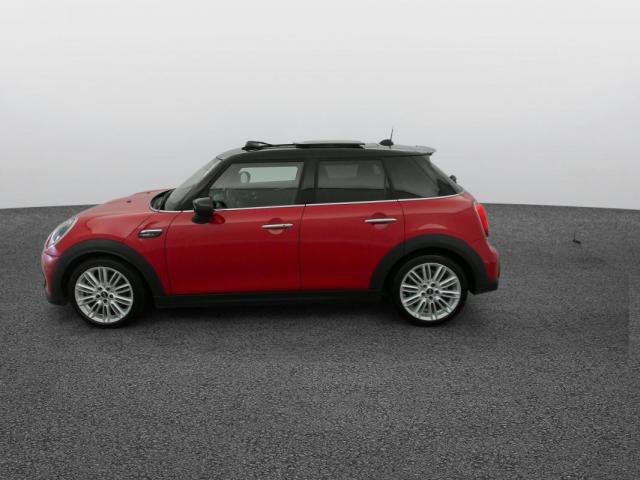 Mini 5 Portes image 1