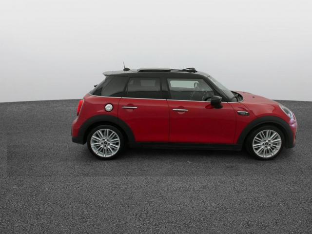 Mini 5 Portes image 8