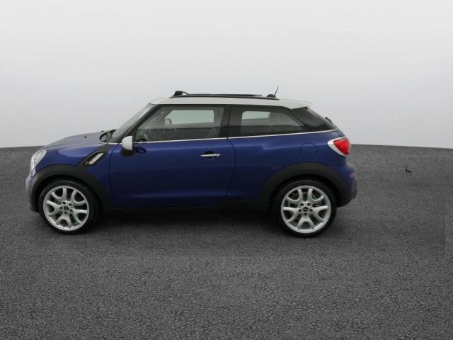 Mini Paceman image 4