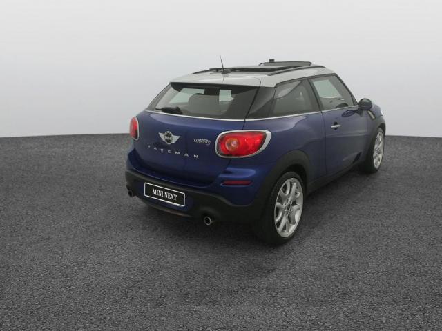 Mini Paceman image 6