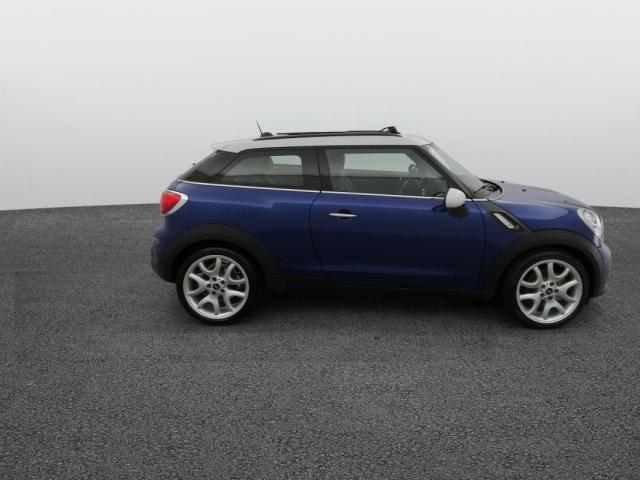 Mini Paceman image 8