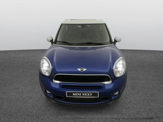 Mini Paceman image 5