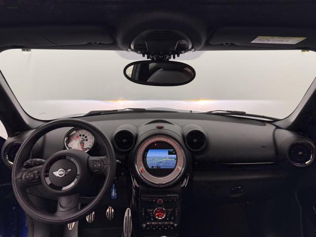 Mini Paceman image 2