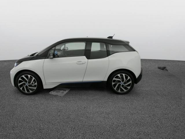 Bmw I3 image 2