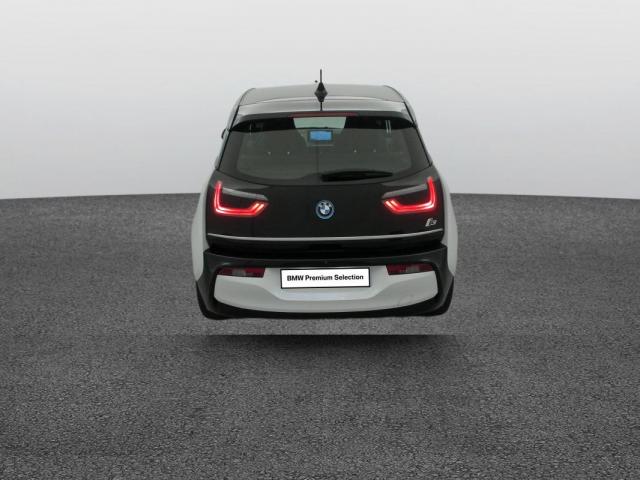 Bmw I3 image 5
