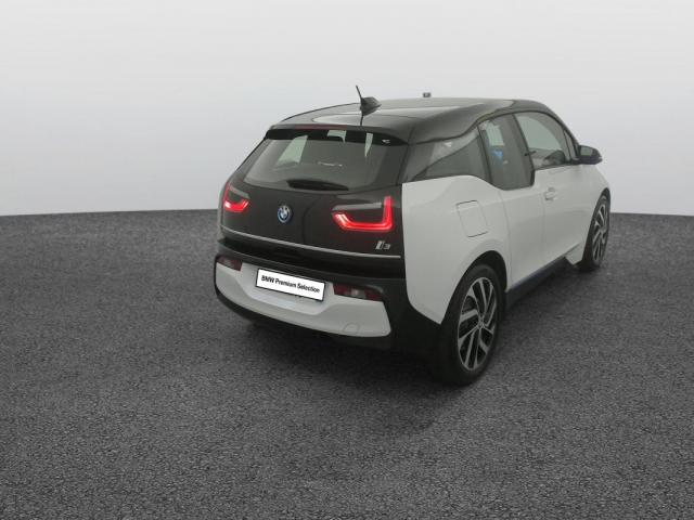Bmw I3 image 3