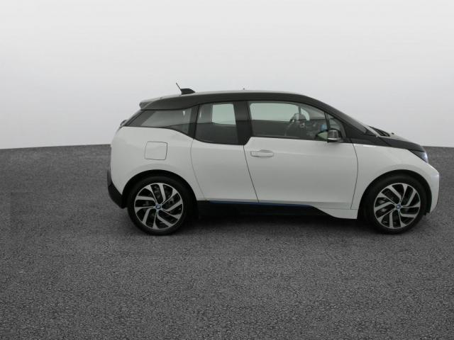 Bmw I3 image 6