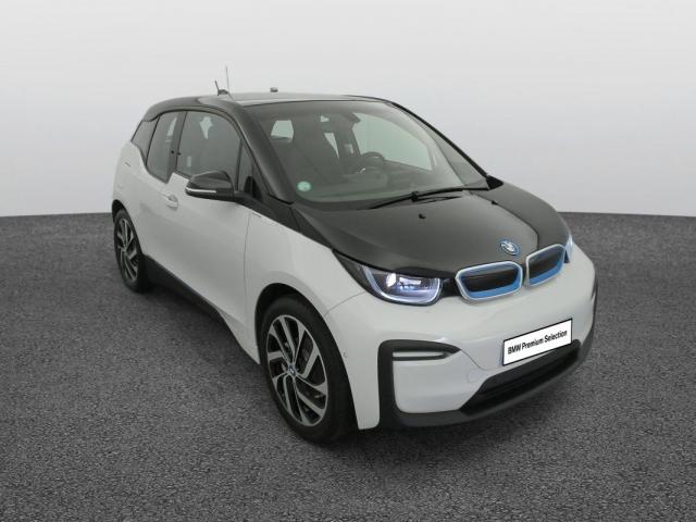 Bmw I3 image 7