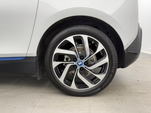Bmw I3 image 4