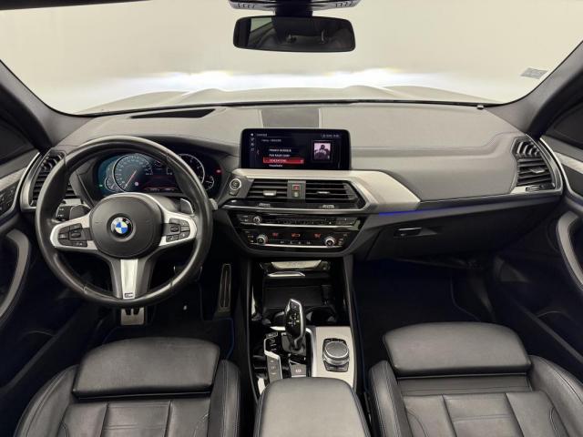 Bmw X3 image 4