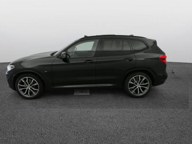 Bmw X3 image 1