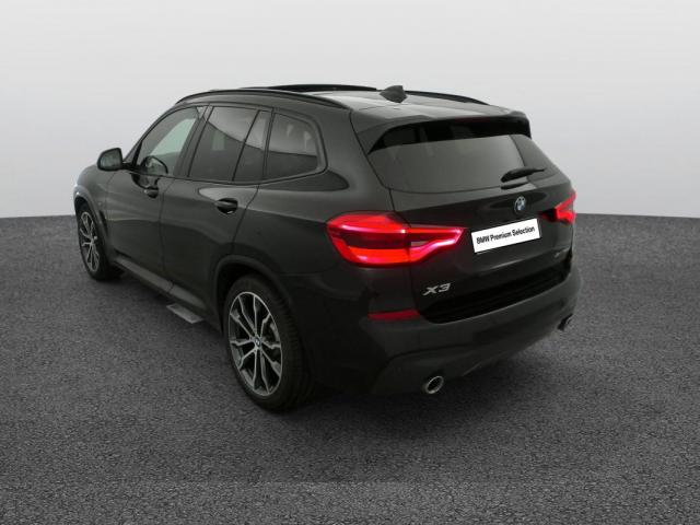 Bmw X3 image 7