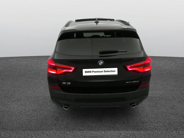 Bmw X3 image 9