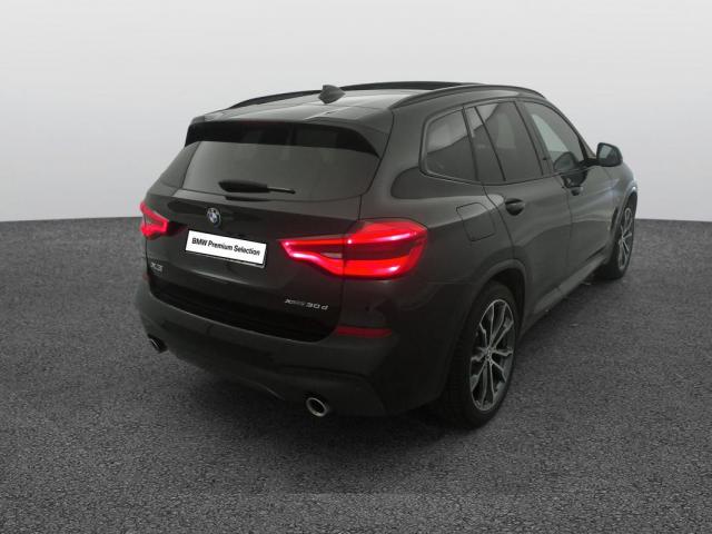 Bmw X3 image 6