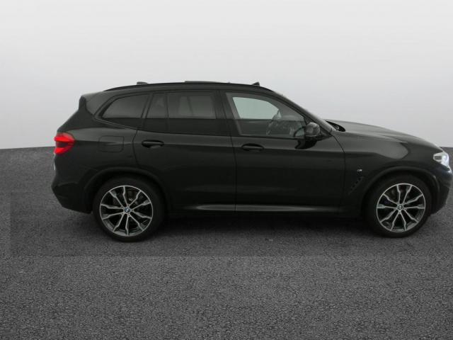 Bmw X3 image 8