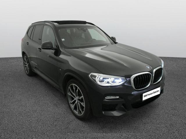 Bmw X3 image 3